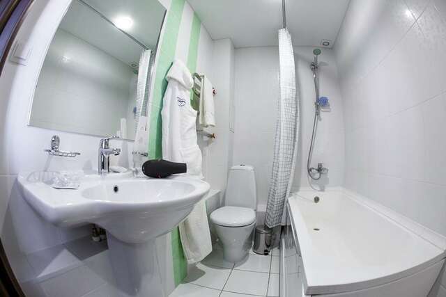 Гостиница Десна Брянск-126