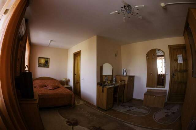 Гостиница Десна Брянск-104