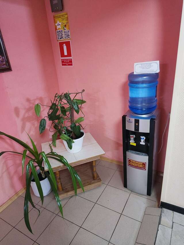 Гостиница Десна Брянск-153