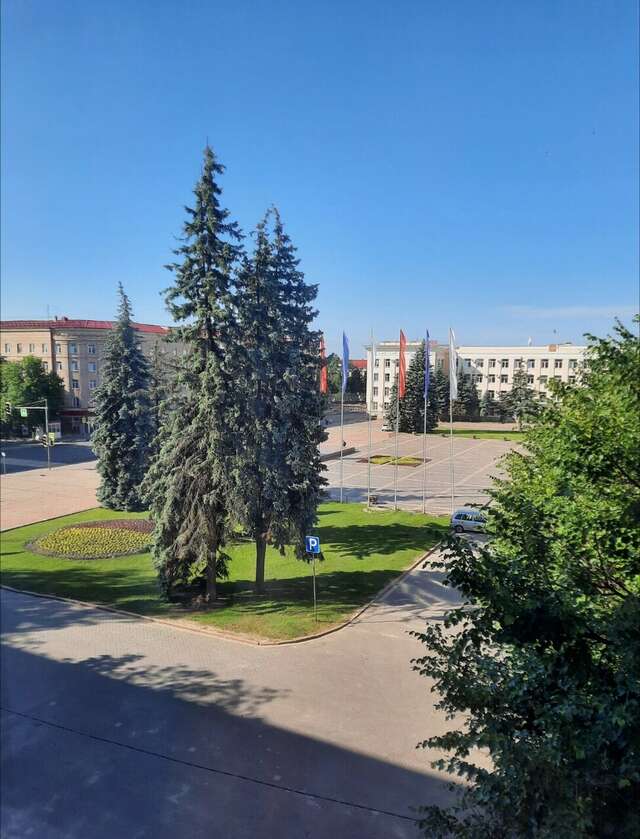 Гостиница Десна Брянск-45