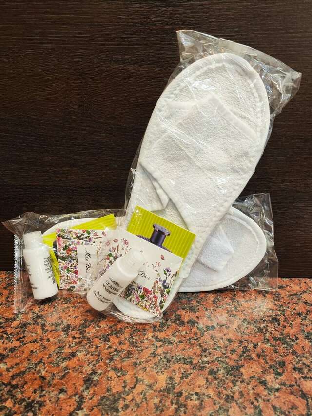 Гостиница Десна Брянск-148