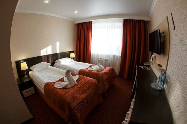 Гостиница Десна Брянск-137