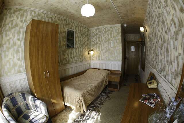 Гостиница Десна Брянск-44