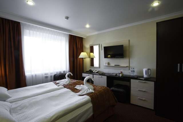 Гостиница Десна Брянск-113