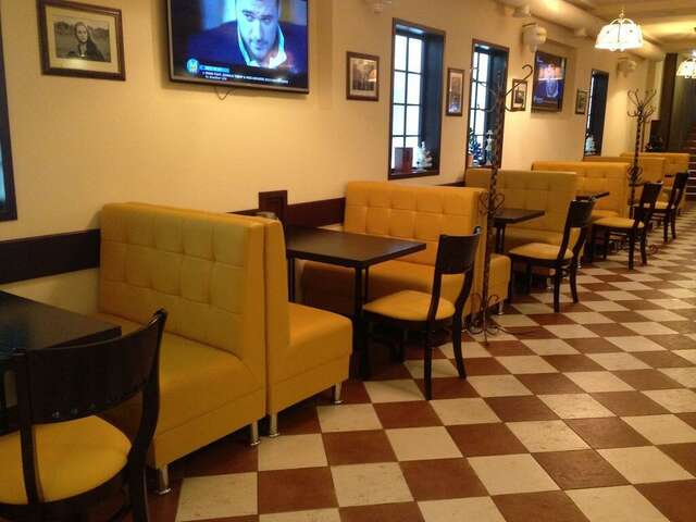 Гостиница Десна Брянск-62